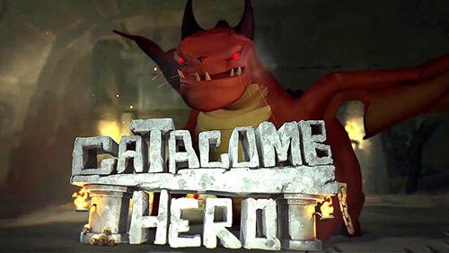 game pic for Catacomb hero